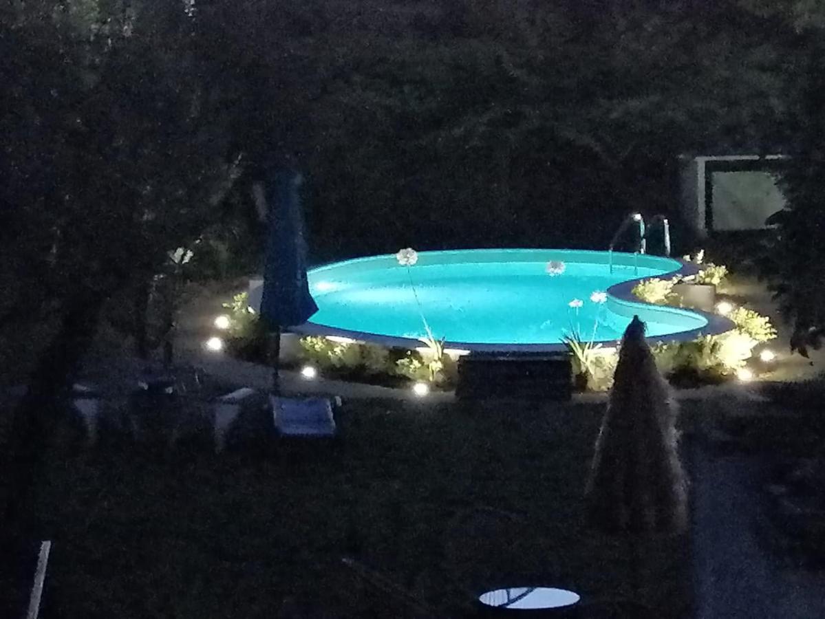 Willa Casale Bavi Ortona Zewnętrze zdjęcie